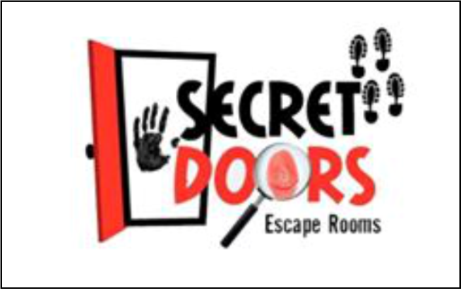 Secret Doors Escape Rooms