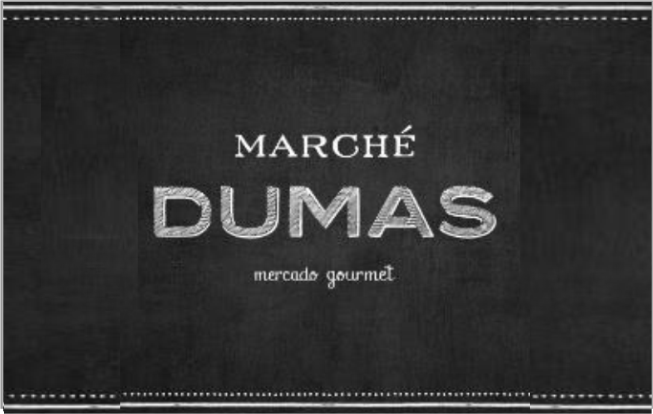 Marché Dumas